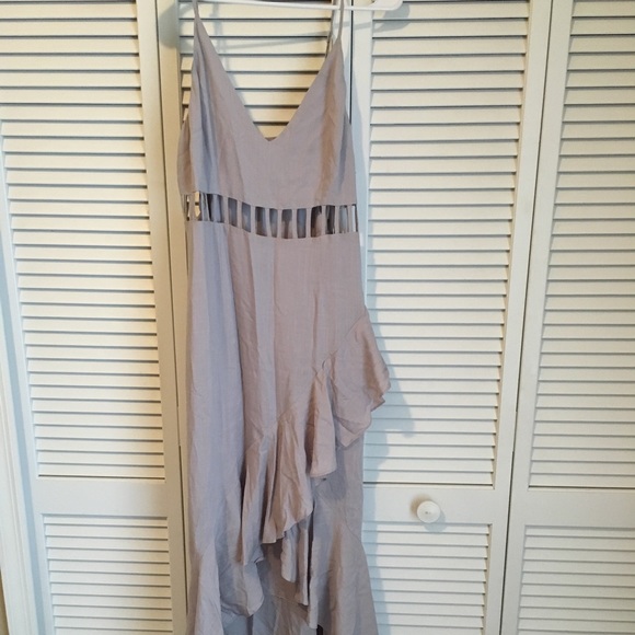 Going out or casual dress - Picture 3 of 6